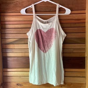 Magnolia Pearl Tank